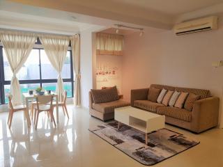 #PERFECT# Location BUKIT BINTANG Apartment - Kuala Lumpur - 6