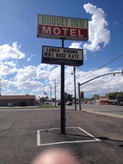 Budget Inn - Green River - 0