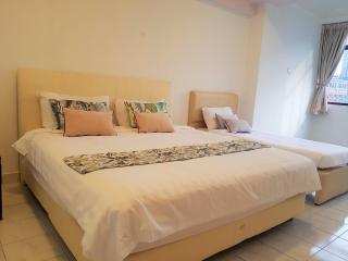#PERFECT# Location BUKIT BINTANG Apartment - Kuala Lumpur - 1