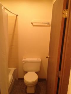 Budget Inn - Green River - 1