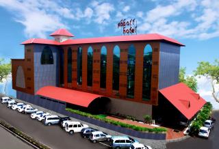 Abbott Hotel - Navi Mumbai - 9