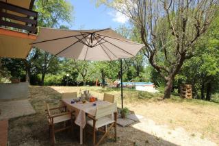 Villa Mombaroccio le colline di Pesaro tra mare e natura - 3