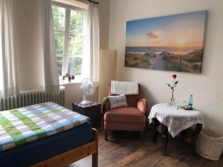 Altes Pastorat Langenhorn - 2