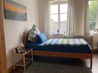 Altes Pastorat Langenhorn - 1