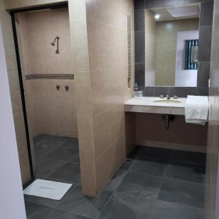 Hotel Aeropuerto - Toluca - 6