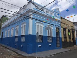 Pousada Casa Sonhos - 9