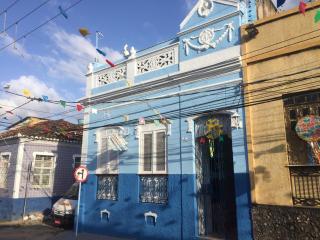 Hotel Pousada dos Sonhos - São Luís - 0