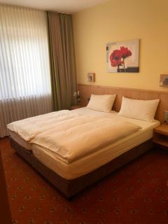 Landhotel Heiner Meyer - Wahrenholz - 8
