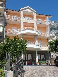 Apartment Ana - Makarska - 9