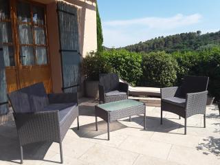 La Manaude - Ménerbes - 4