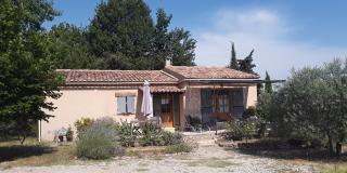 La Manaude - Ménerbes - 3
