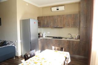 Tea's Apartment - Tiflis - 2