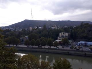 Tea's Apartment - Tiflis - 3