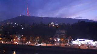 Tea's Apartment - Tiflis - 4