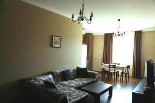 Tea's Apartment - Tiflis - 5