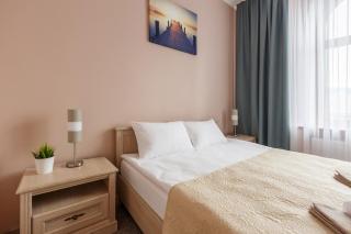 Nika Apart hotel - 1