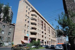 Luxury Apartment in the City Heart - Erevan - 4