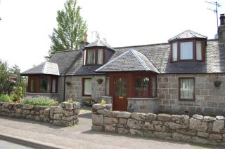 Applegrove B&B - Boat of Garten - 9