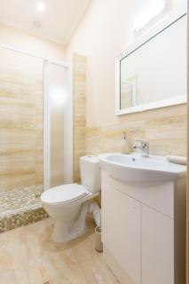Nika Apart hotel - Riga - 1