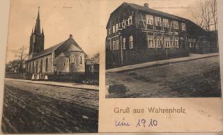 Landhotel Heiner Meyer - Wahrenholz - 9