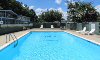 Colony House Motor Lodge - Roanoke - 1