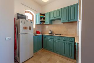 Lagoon view 1-bedroom apartment in West Golf El Gouna - Hurghada - 2