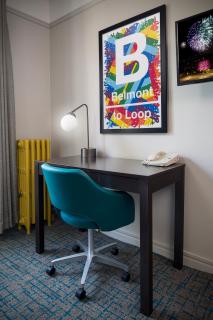 City Suites Hotel - 9