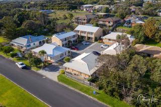 Port Campbell Parkview Motel & Apartments - Port Campbell - 0