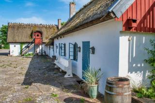 Gammalsbygårdens Gästgiveri - Degerhamn - 5