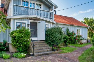 Gammalsbygårdens Gästgiveri - Degerhamn - 7