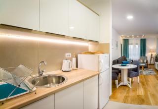 Apartman Tirena - Belgrado - 1