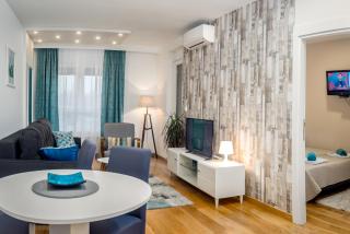 Apartman Tirena - Belgrado - 2
