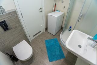 Apartman Tirena - Belgrado - 7