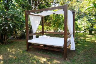 Naturalmente Boutique Bungalows y Cocina Mediterránea - Las Lajas - 4