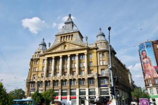 Standard Apartment by Hi5 - Anker 1 - Budapest - 4