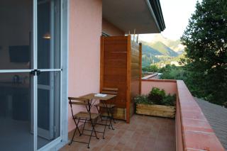 B & B LA MARMIFERA - Carrara - 3