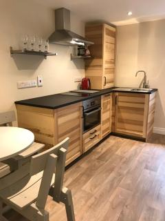Bush House Accommodation - The Diamond - Bushmills - 6