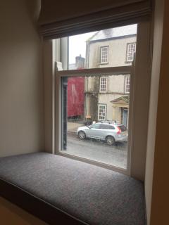 Bush House Accommodation - The Diamond - Bushmills - 3