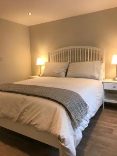 Bush House Accommodation - The Diamond - Bushmills - 9