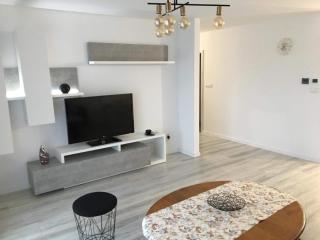 Apartament Roztocze - Zamość - 2