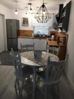 Apartament Roztocze - 1