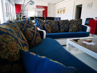 Luxury apartment Prestige Villa Bellevue - Vis - 2