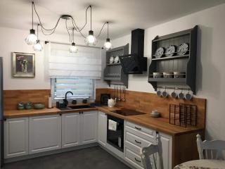 Apartament Roztocze - Zamość - 4