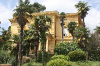 Studio Apartment Vanna - 1st row to the sea - Opatija - 2