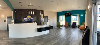 Days Inn by Wyndham Rockport Texas - 9