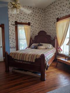 1890 Karcher Haus - Llano - 7