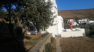 Vrahos Agios Romanos - 9