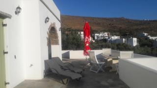 Vrahos Agios Romanos - 7