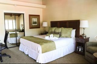 Country Inn Motel - Palo Alto - 1