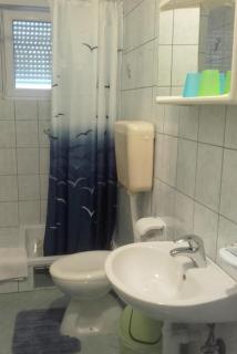 Apartment Rab 17684a - 1